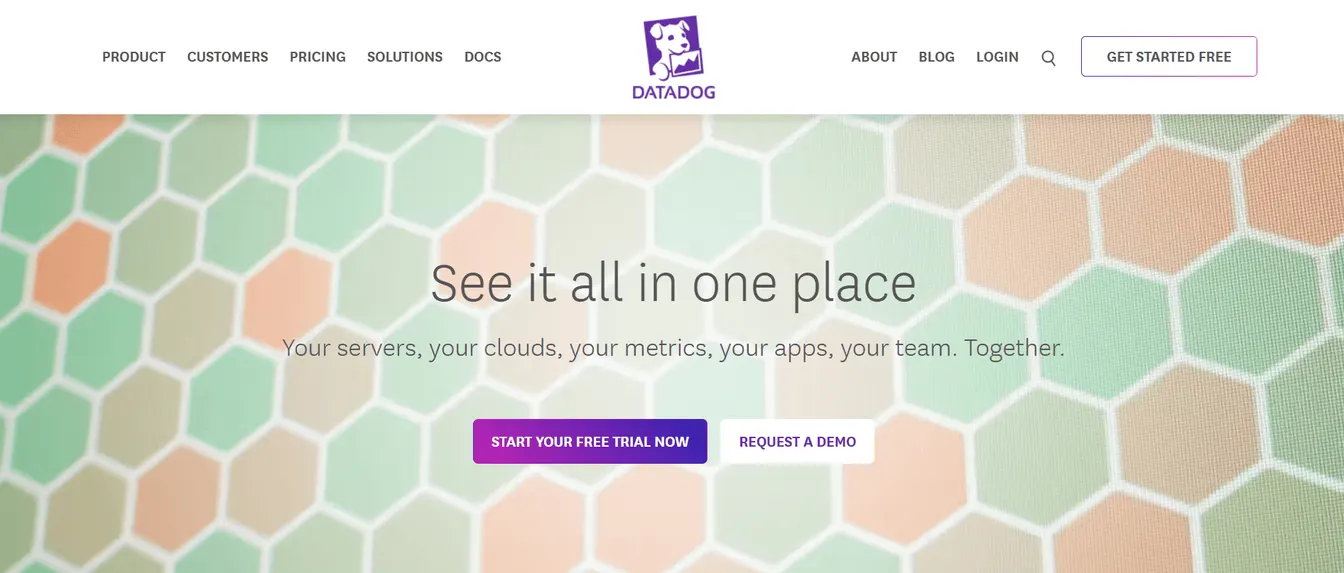 Datadog
