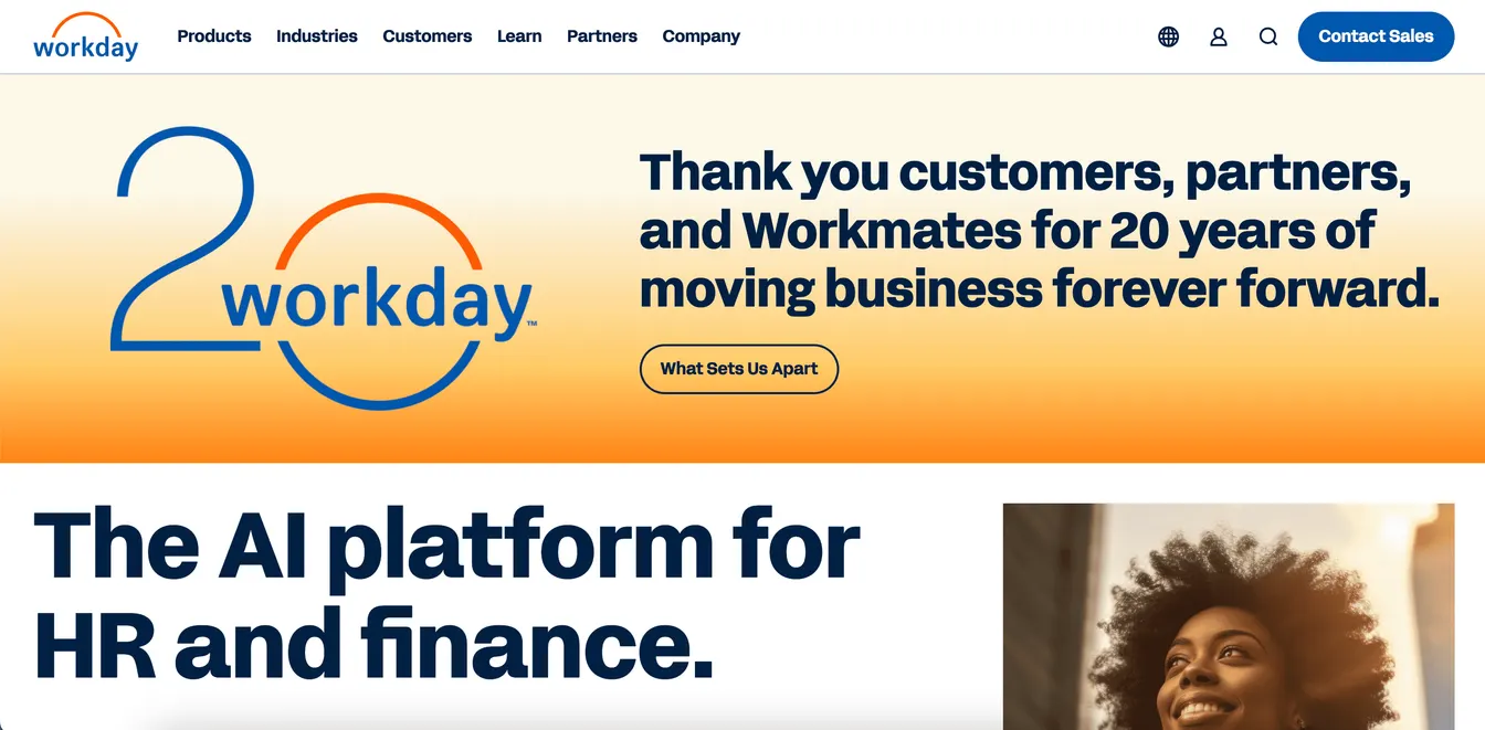 Workday