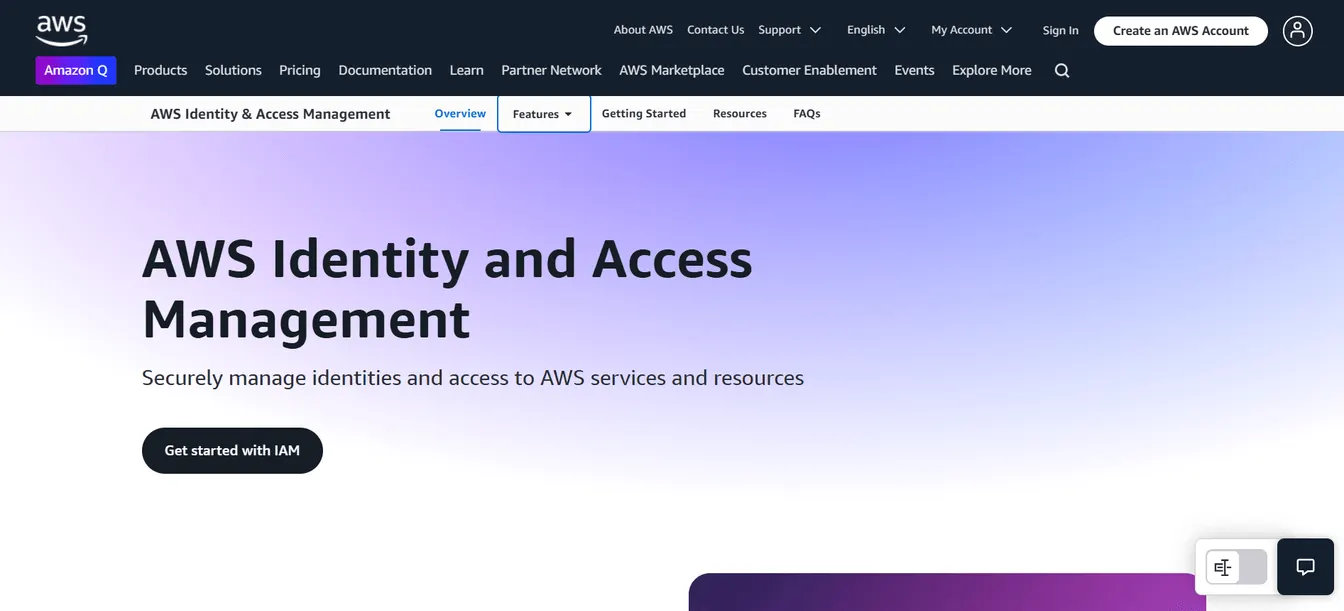 AWS Amazon