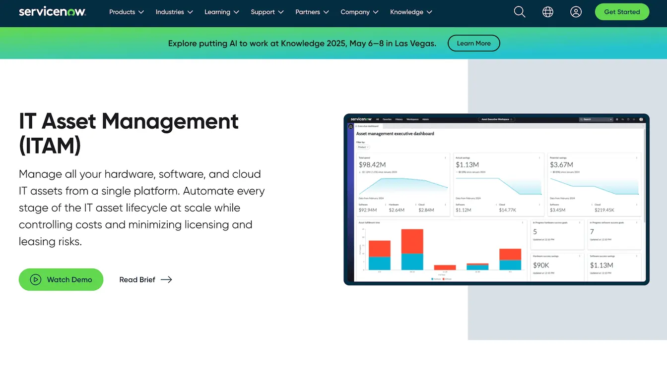 ServiceNow