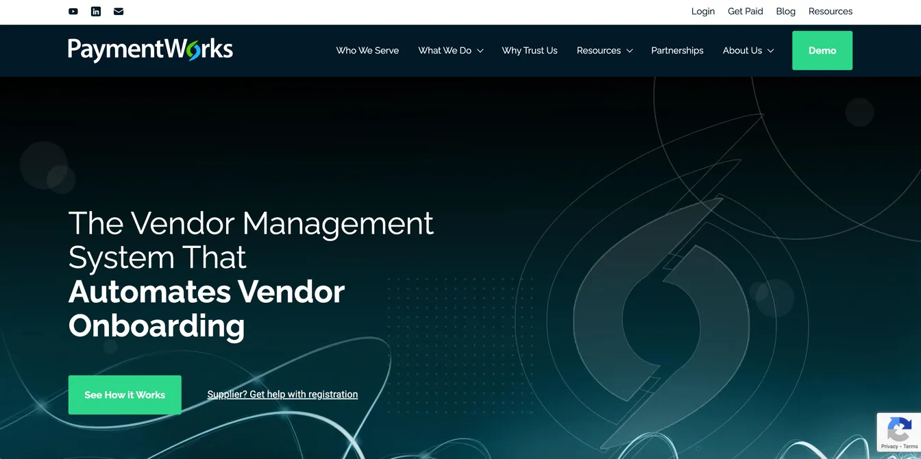PaymentWorks